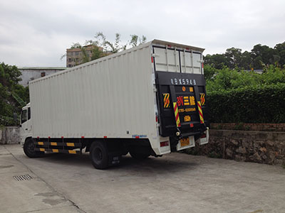 關(guān)于貨車尾板的公告要求，你了解多少？